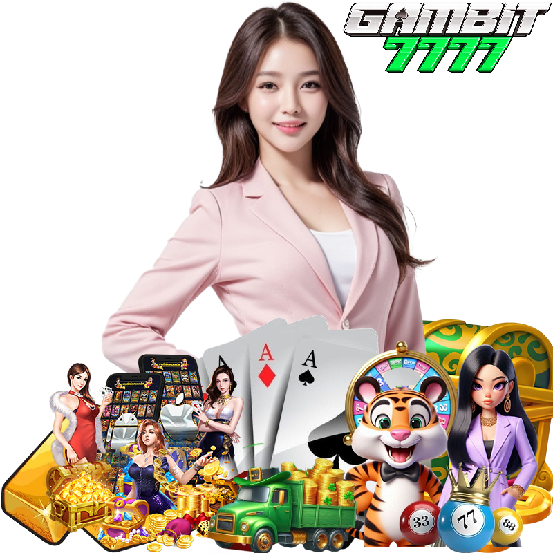 gambit7777 สมัคร
