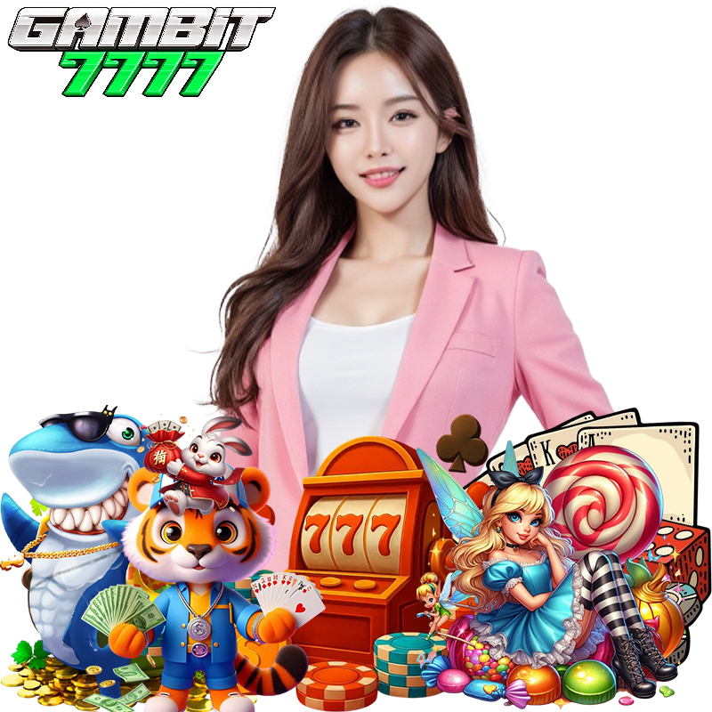 gambit7777